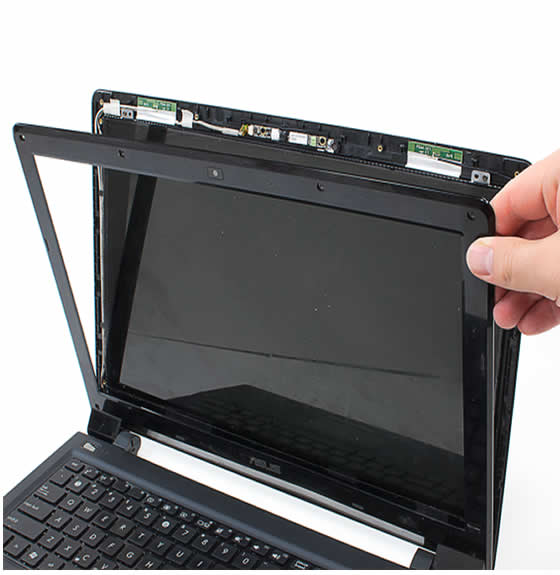 laptop screen replacement in Cape Town