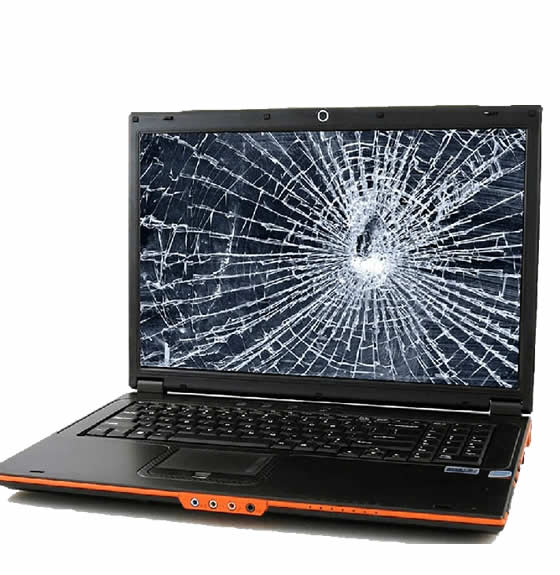 Laptop computer repairs Cape Town